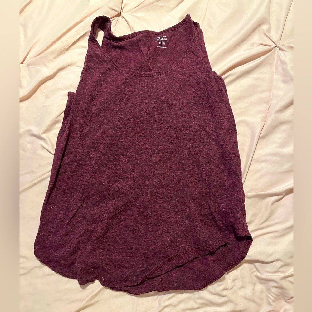 Old Navy tank top